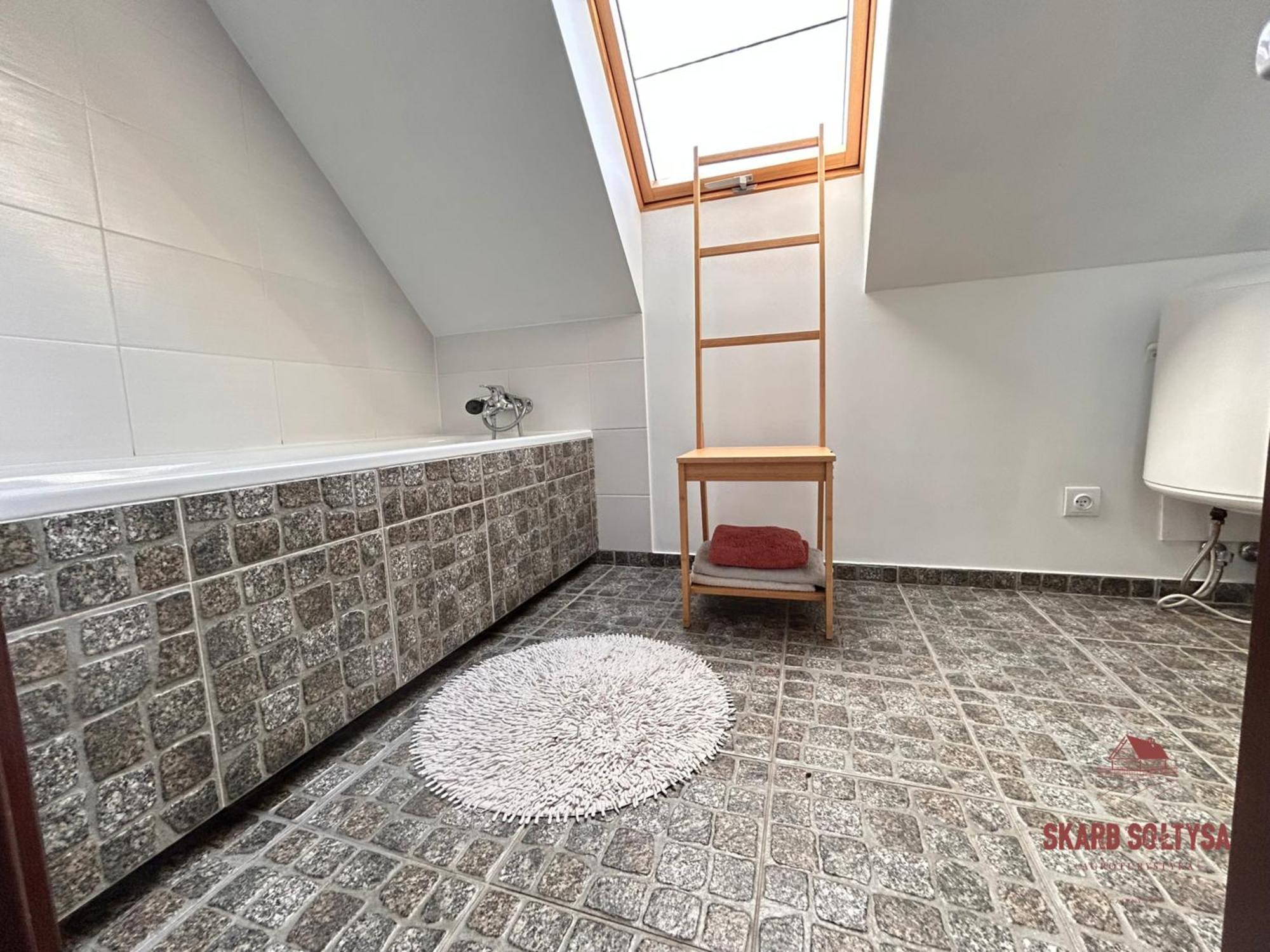 Skarb Soltysa Apartamento Czarny Piec Exterior foto