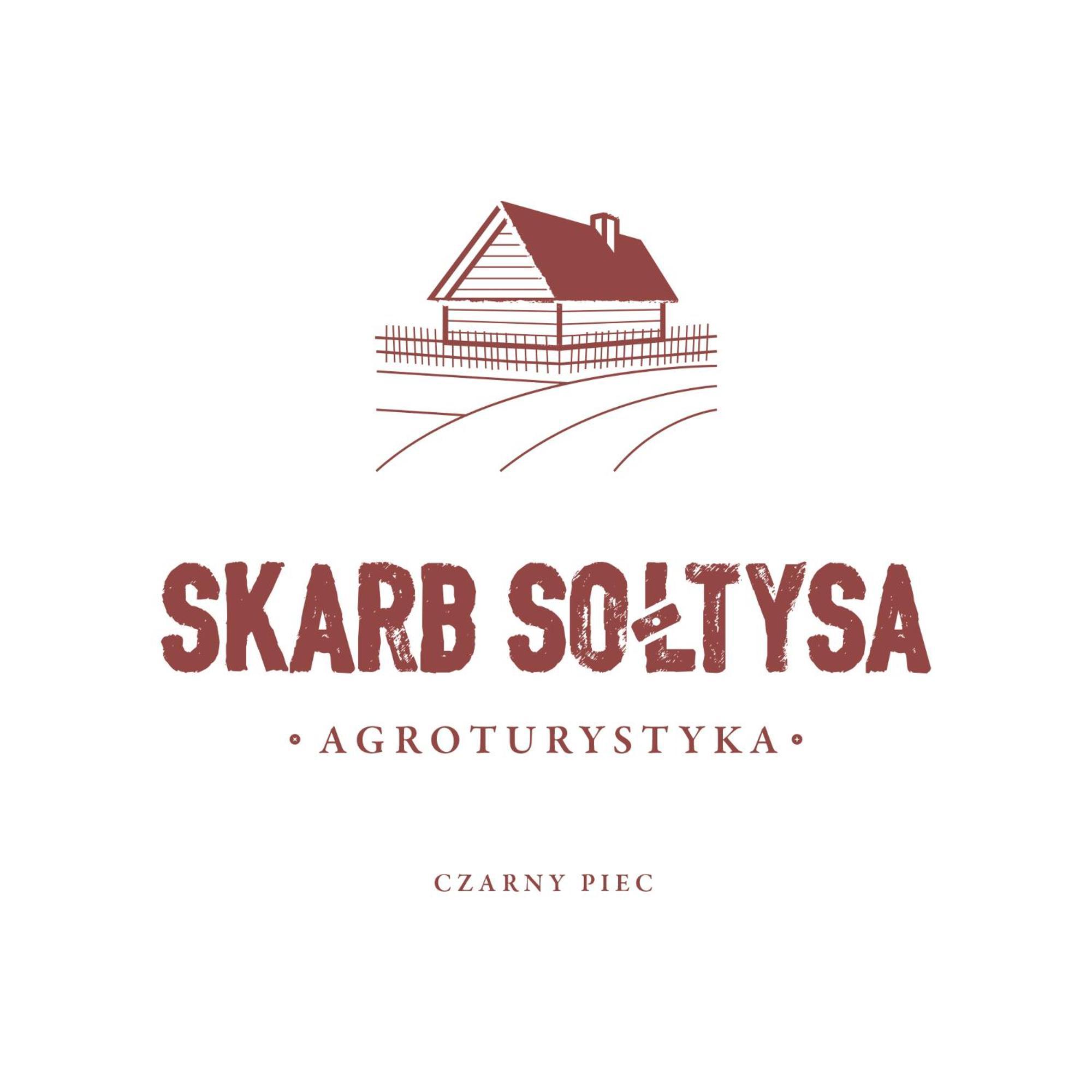Skarb Soltysa Apartamento Czarny Piec Exterior foto